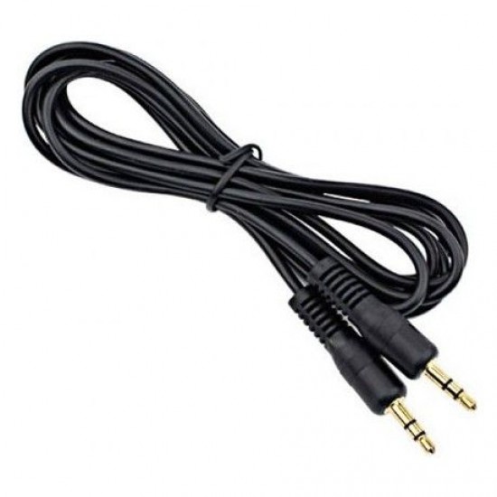 Nivatech NTC 399-4 AUX 3,5 TO 3,5 CABLE
