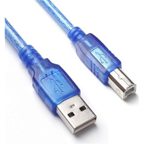 Nivatech NTC 311 USB M/BM 3M PRİNTER BLUE