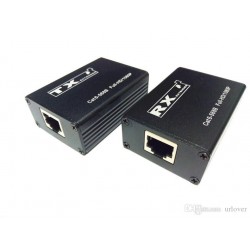 Nivatech NTC-560 HDMI extention 60m single cable Nivatech NTC-560 HDMI extention 60m single cable