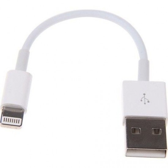 NIVATECH NTC 20cm iphone USB KABLO