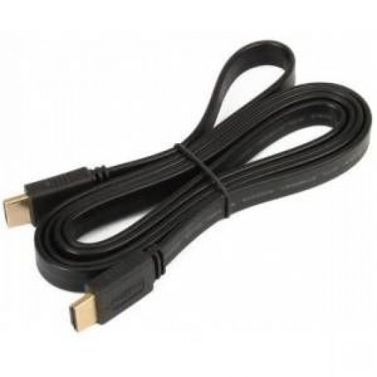 NİVATECH NTC 1004 1.4V, flat HDMI 10 MT KUTULU