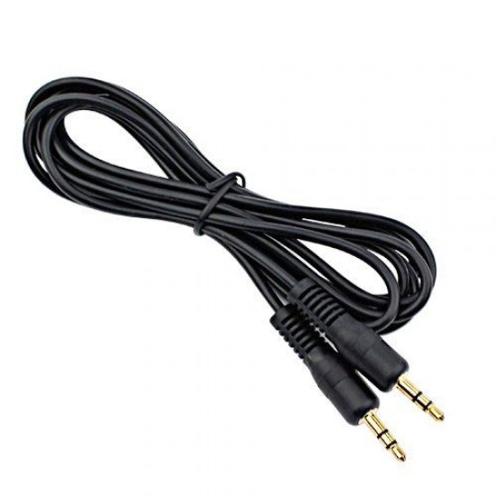 NİVATECH NTC 2006 3.5 TO 3.5 AUX CABLE