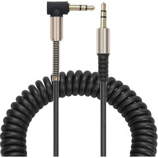 NİVATECH NTC 2017 L type 3.5 to 3.5 AUX CABLE