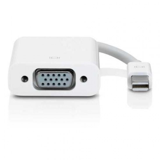 NİVATECH NTC 2049 MINI DP TO VGA