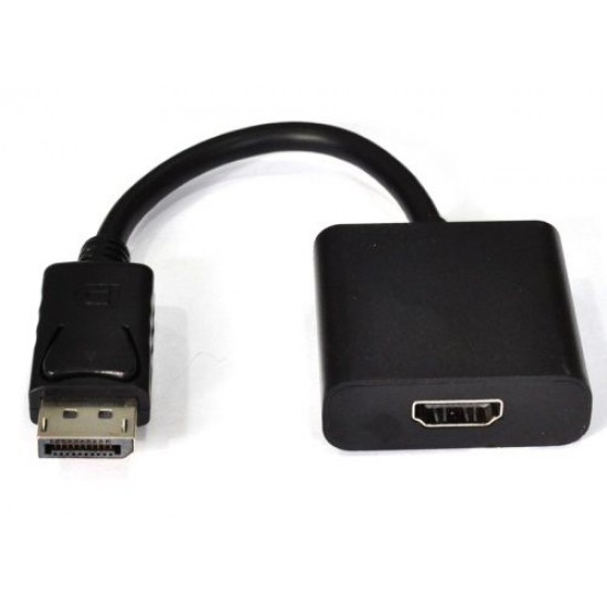 NİVATECH NTC 2050 DP TO HDMI