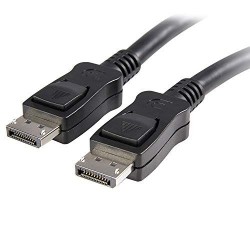 NTC-10989 DP TO DP CABLE 1,8 MT NTC-10989 DP TO DP CABLE 1,8 MT