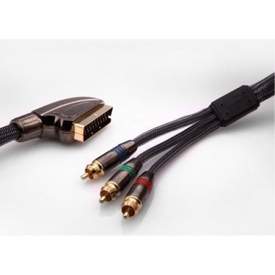 S-LINK M997 SCAR RCA KABLO