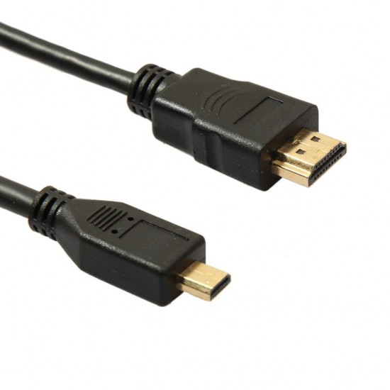 Nivatech NTC 111 MICRO HDTV CABLE 1,5M