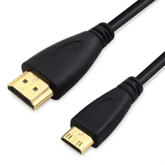 Nivatech NTC 112 MINI HDTV CABLE 1,5M