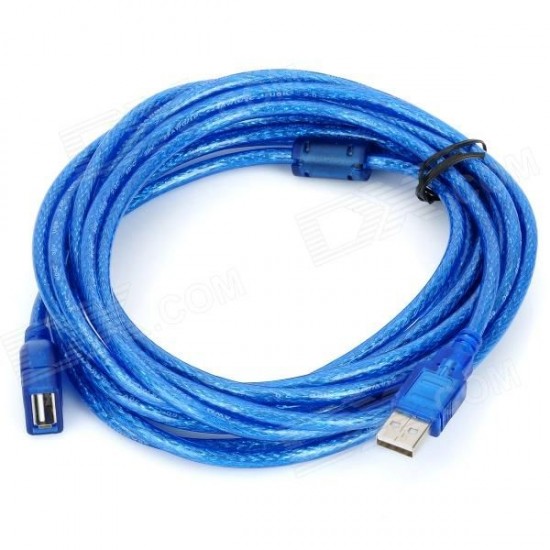 Nivatech NTC 2085 USB TO USB FM CABLE 5M