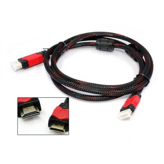 Nivatech NTC 1201 HDML Cable 1.5m