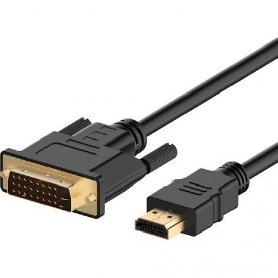 Nivatech NTC 170 HDMI TO DVI 1.5M  CALBE