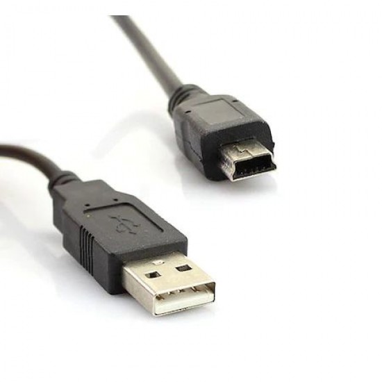 USB 5 PİN UCUZ KABLO