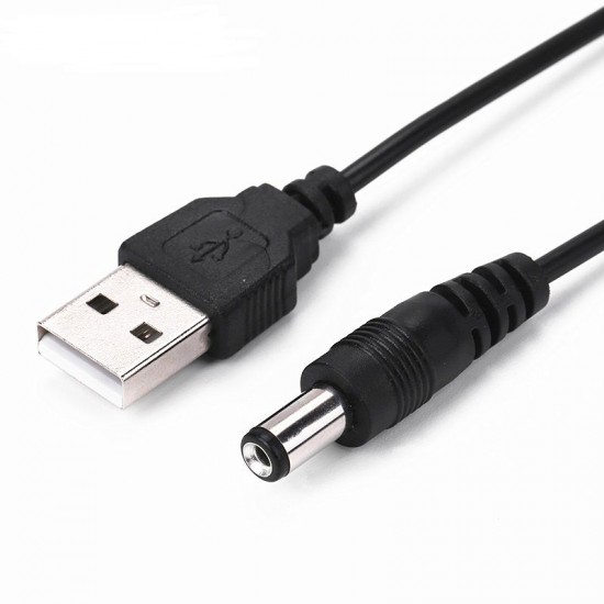 USB TO DC 5,5*2,1
