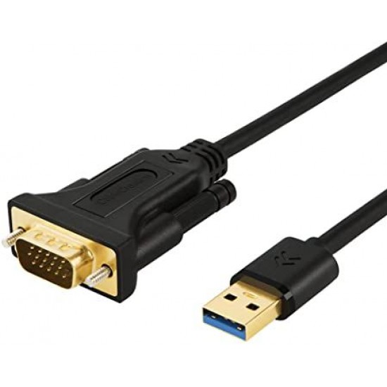 USB 3.0 TO VGA CABLE