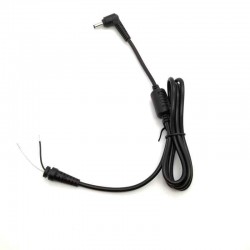 DC CABLE 65W 19V3.42A (4.0*1.35)ASUS L TYPE DC CABLE 65W 19V3.42A (4.0*1.35)ASUS L TYPE