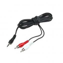 MTC 1 STEREO 2 RCA SES KABLOSU