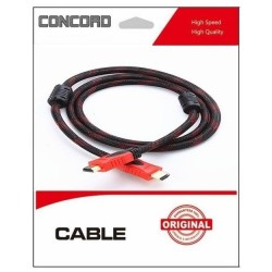 CONCORD 1,5 M HDMI CONCORD 1,5 M HDMI