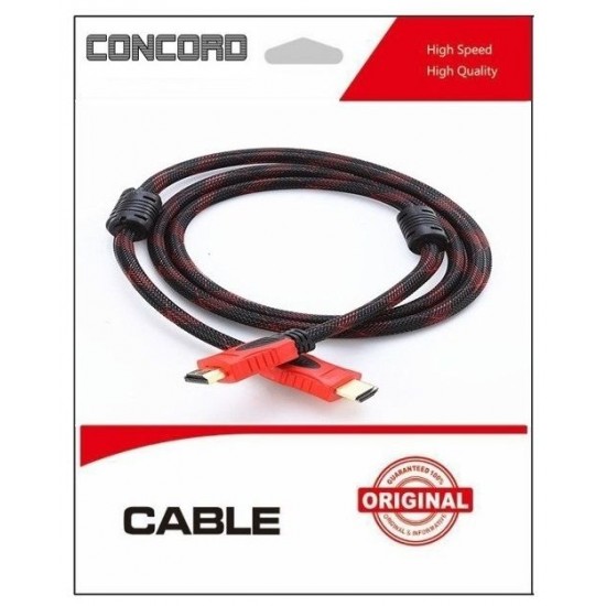 CONCORD 1,5 M HDMI