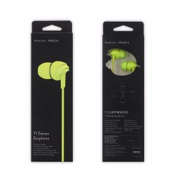 Y 1 EARPHONE Y 1 EARPHONE