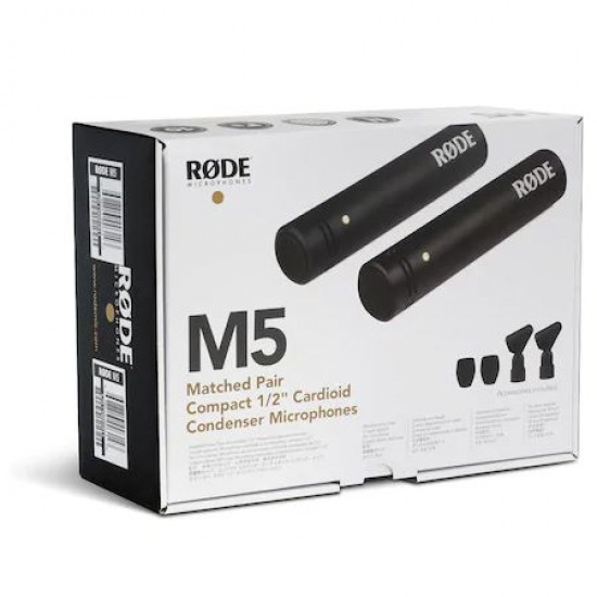 M5 MICROPHONE