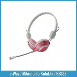 WAVE ES-333 KULAKLIK WAVE ES-333 KULAKLIK