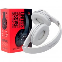 POWERWAY BTX107 BLUTOOTH KULAKLIK