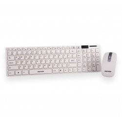 RAYNOX RX-K12 WİRELESS KEYBOARD AND MOUSE SET