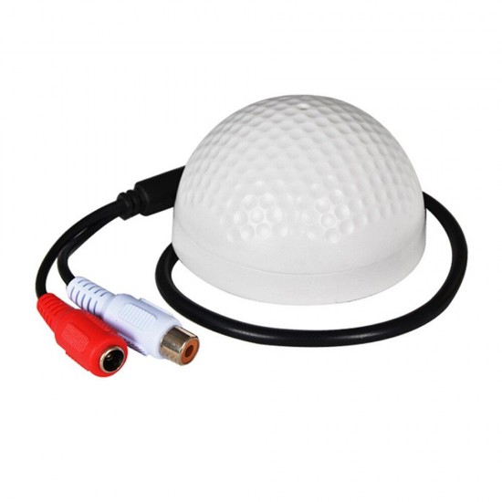 CCTV GOLF MİKROFON