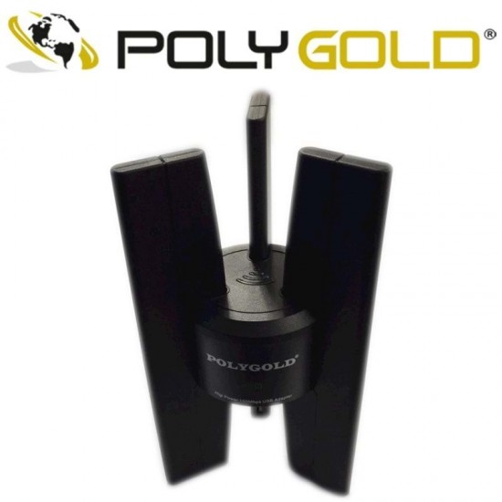 POLY GOLD PG-743 150 MBPS WİRELESS ADAPTÖR