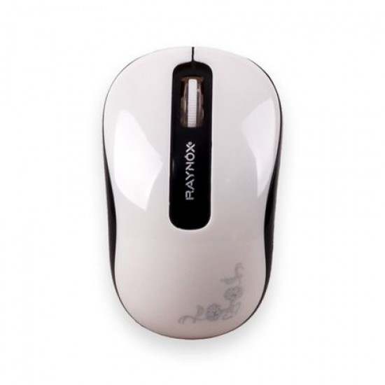 RAYNOX RX-M205 KABLOSUZ MOUSE