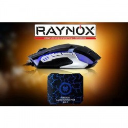 RAYNOX RX-9 OYUN MOUSE RAYNOX RX-9 OYUN MOUSE