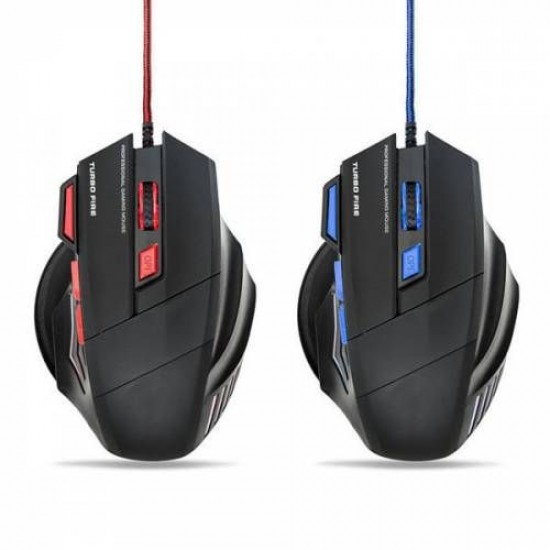 RAYNOX RX1 IŞIKLI OYUNCU MOUSE