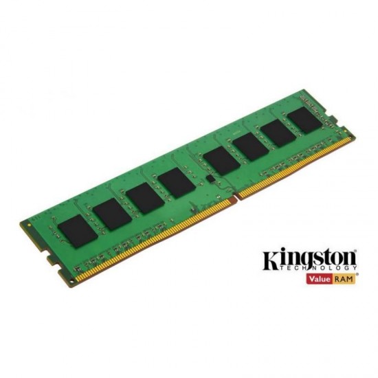 RAM-PC KINGSTON 8GB 2400MHZ DDR4 CL17 RAM